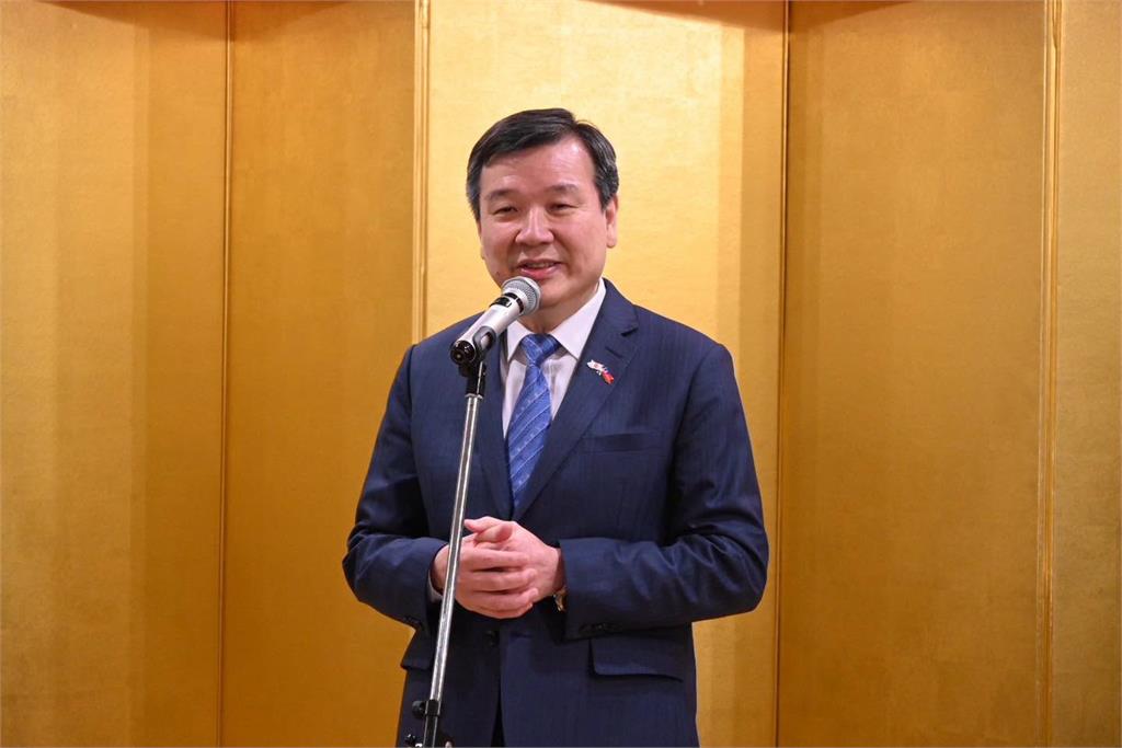 討好中國卻兩頭空？長崎「矮化台灣」遭共軍「附蕈狀雲照」嗆1句　矢板明夫：格外諷刺