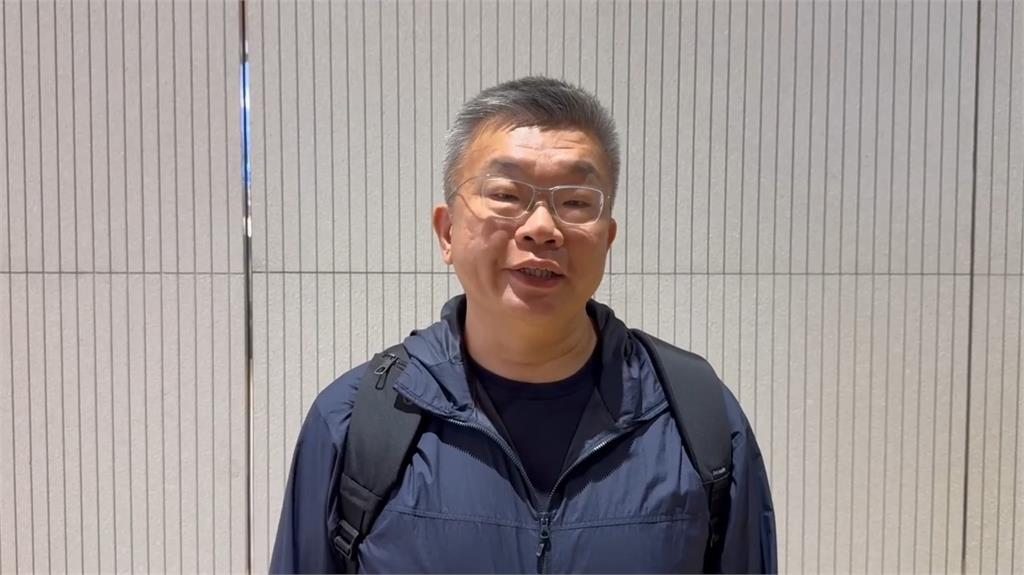 辣椒醬+雞蛋糕! "洋流"新吃法引熱議 蔡其昌:無法接受