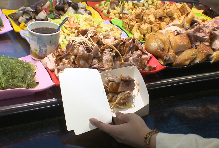 豬肉庫存拉警報! 賣場、飯店、自助餐冷凍豬約剩2天