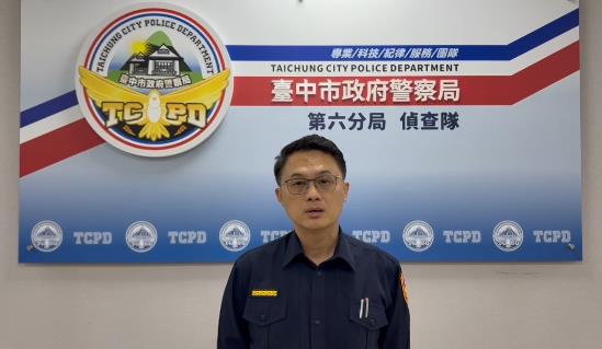 快新聞／民眾黨報案了！柯文哲疑遭「4波攻擊」狂噴辣椒水　警方曝追查結果