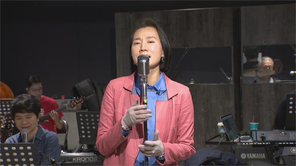 59歲「美聲歌后」坣娜傳死訊?貼身秘書「人間蒸發」昔經紀人回應了