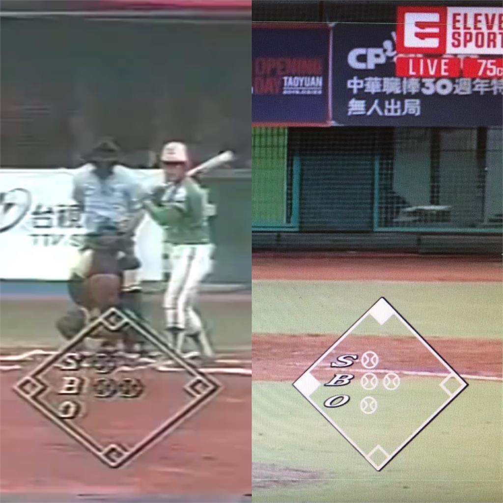 MLB／中職又贏？紅襪「復古轉播」鏡面穿越60年前　「時光膠囊」台灣六年前也玩過