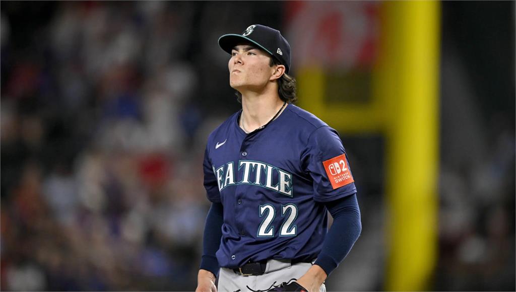 MLB(影)/「吳同學」跟柯蕭一樣猛!創下大聯盟124年以來的偉大紀錄