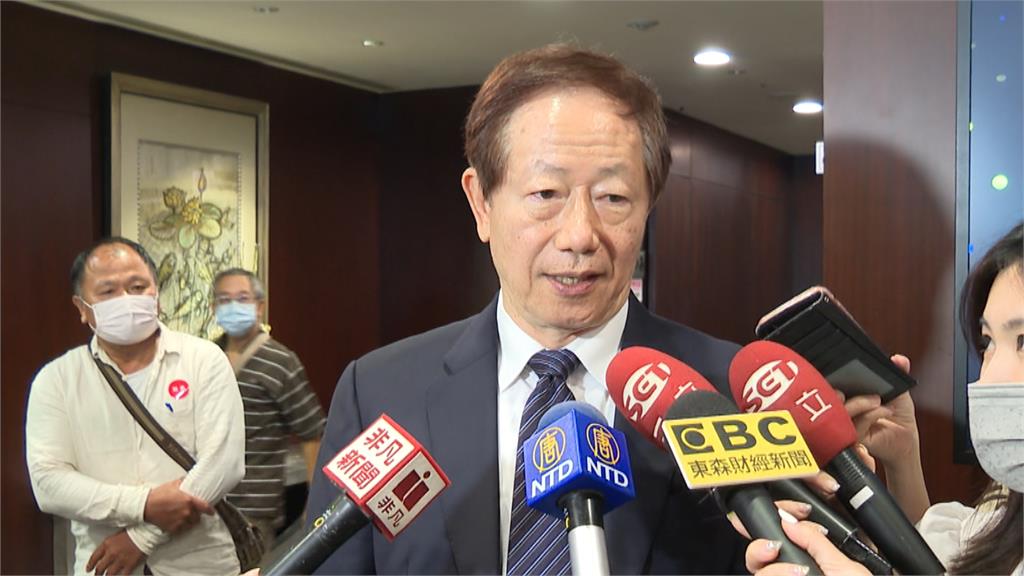 台積電美國廠員工抱怨 劉德音:不願值班不要來 台積電美國廠員工有怨言 劉德音:不願值班不要來
