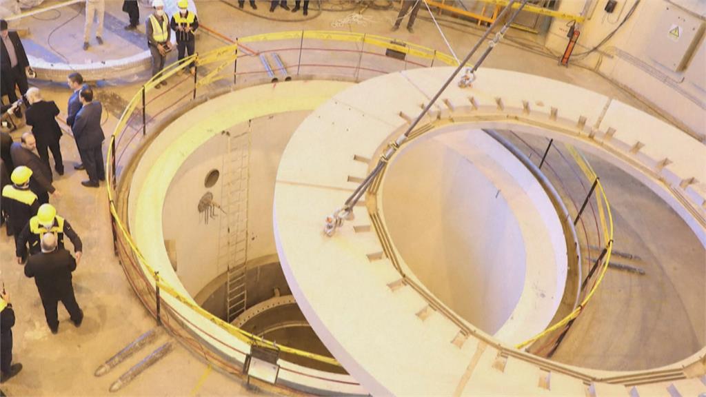 川普全國演說未提對伊戰略與談判進展　專家：老調重彈