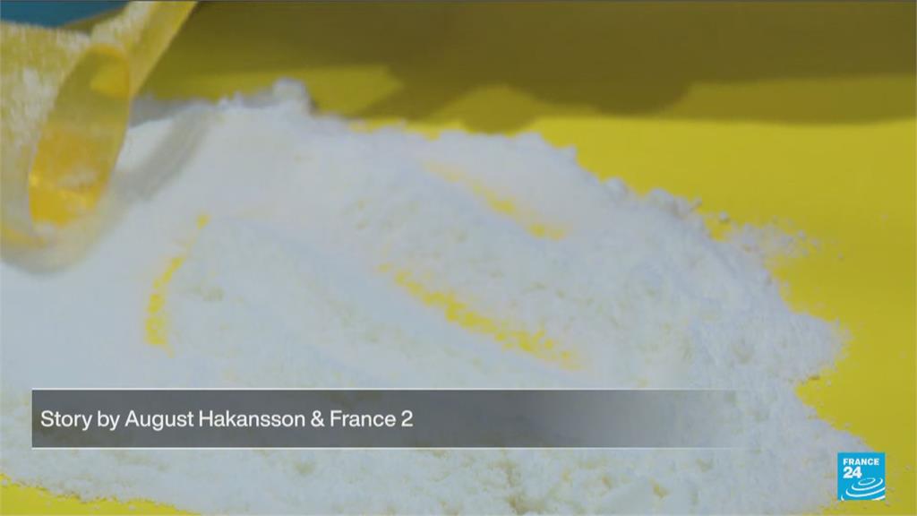 台灣也波及！中國嘉必優工廠原料油遭污染　70國嬰兒奶粉緊急下架