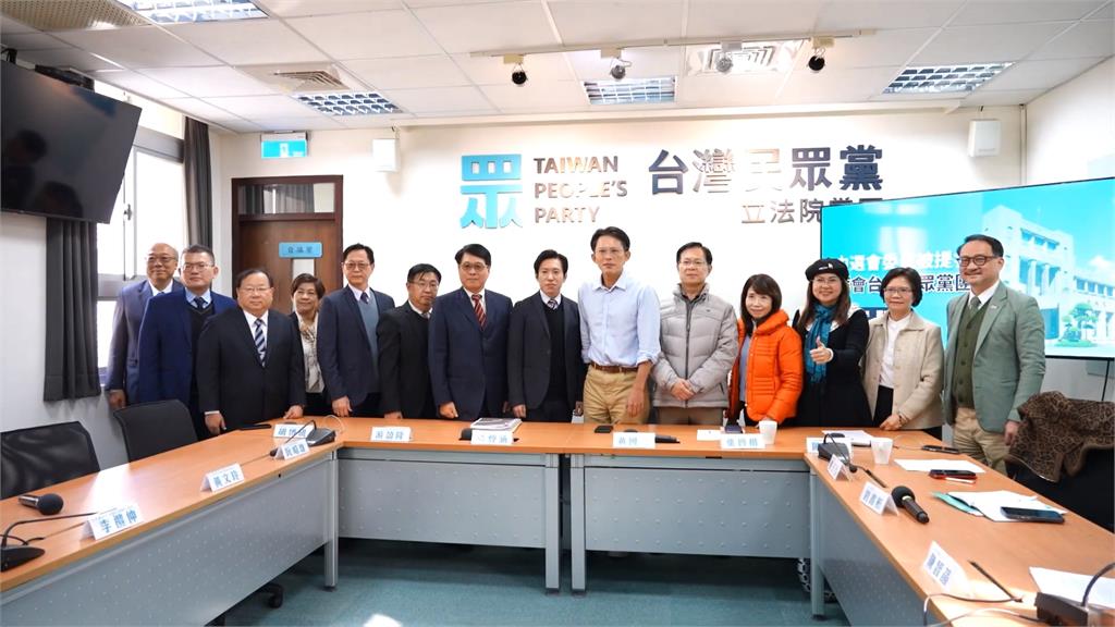 傅崐萁喊話賴清德喝和解咖啡 張惇涵：溝通心胸始終敞開