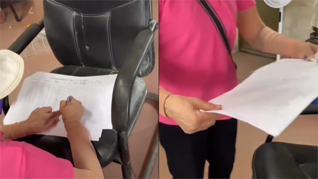 花蓮縣府爆補簽「9/21不同意撤離」!律師急示警「簽了恐觸法」:連災民都想騙