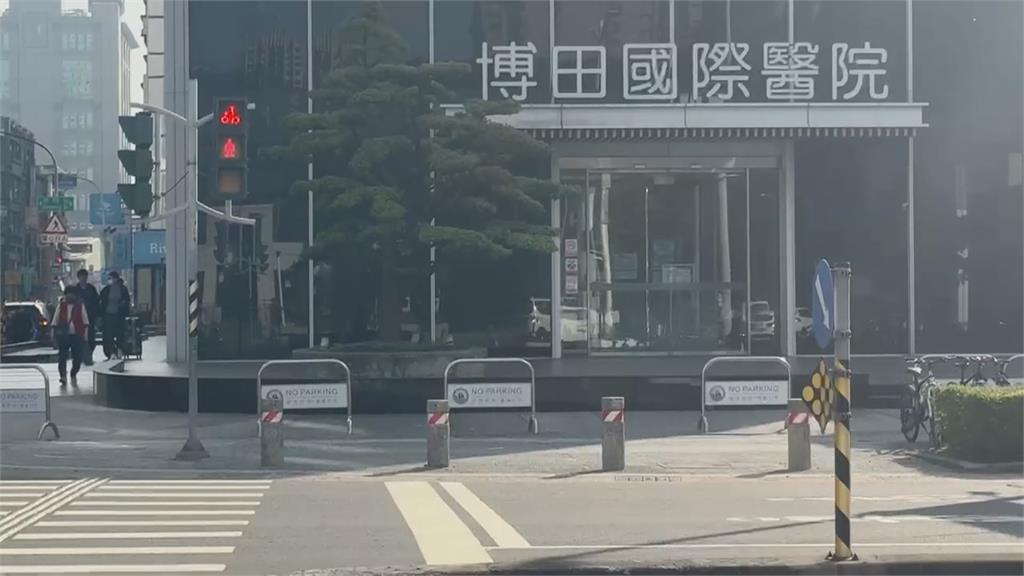 高雄博田醫院涉讓醫材商「代刀」　院長謝榮豪違反醫師法100萬交保