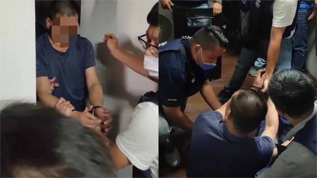 康健4死案招魂「擲15次才3聖筊」!家屬慟問李鴻淵:怕不怕死刑?