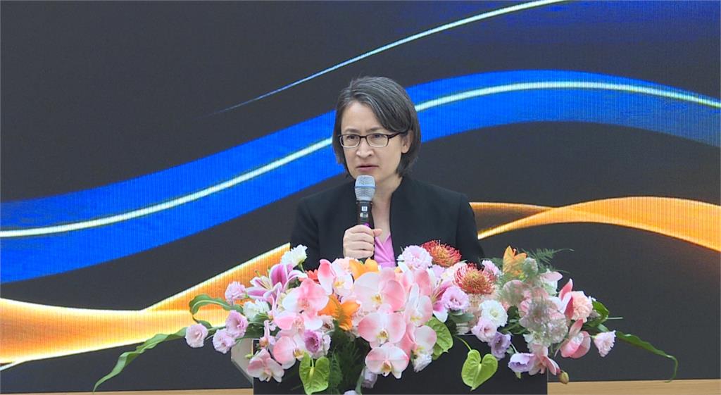 台中榮總歡度42週年院慶 副總統蕭美琴親赴祝賀