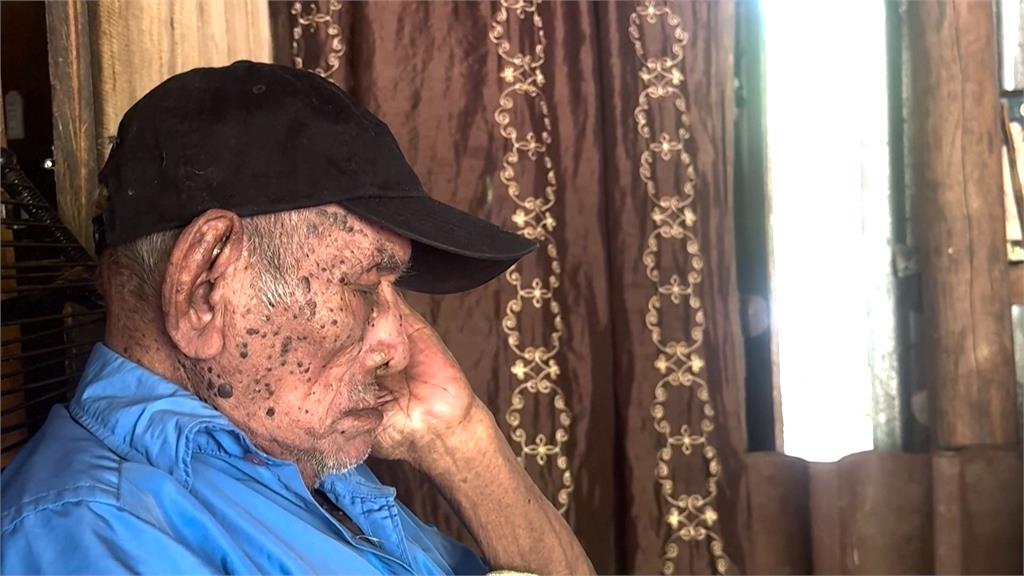 挑戰最長壽男性! 哥斯大黎加119歲阿公曝養生秘訣