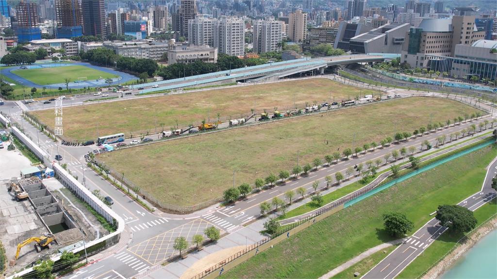 爭取輝達高雄設立總部　陳其邁：「這塊地」很貴　讓輝達優先用