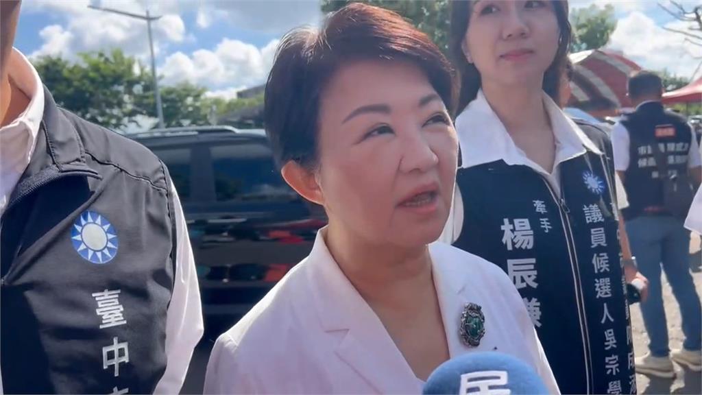 「洋流」助攻何欣純、林國漳　Grace：帶來強大空軍的好母雞