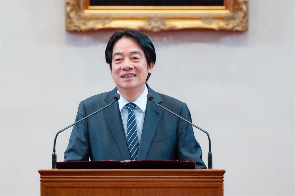 快新聞／中國要跳腳了！美國「重量級議員團」訪台　賴清德將親自會晤