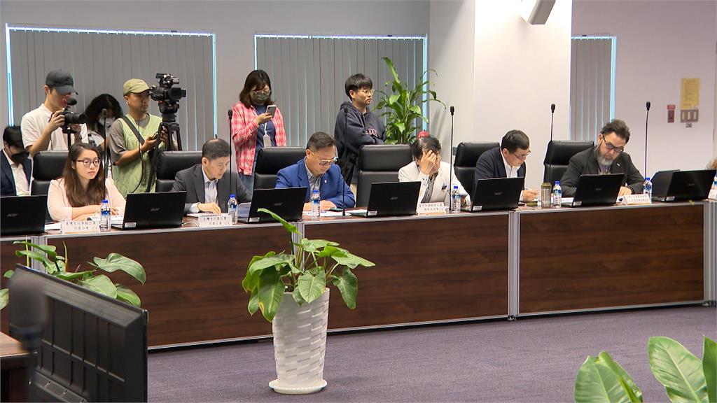 關稅衝擊台中產業 立委率團考察飄政治味