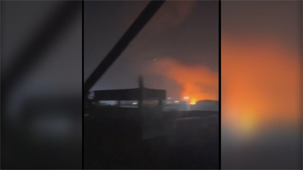 印巴衝突升溫! 印空襲巴空軍基地險炸沙國外交官