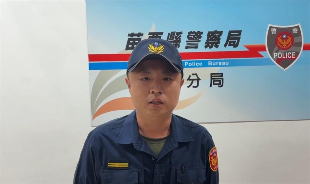 不滿前車禮讓行人! 惡駕駛逼車攔停比不雅手勢咆哮