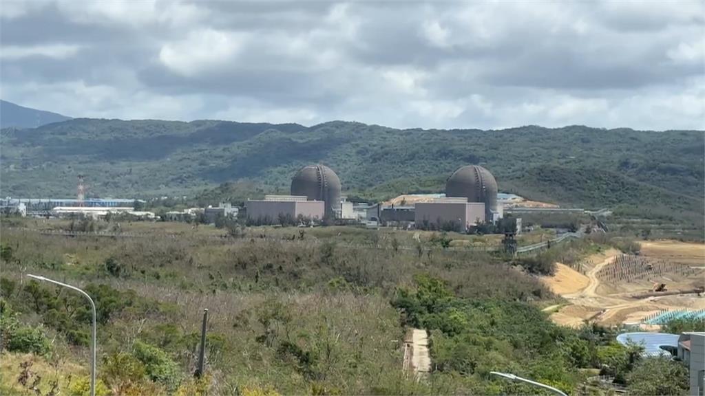 核三延役第二場說明會登場 正方翁曉玲稱"救命電" 反方林子倫:不能走回頭路
