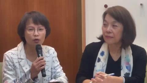 區桂芝稱挺統一沒違法「已申請退休」！他開戰「1事氣焰囂張」：用台灣人的納稅錢