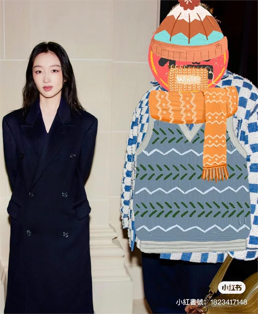 周冬雨代言0誠意惹怒VVIP!20歲貴婦不忍了「黑料全抖出」 周冬雨代言「0誠意」惹怒VVIP!20歲貴婦不忍了曬出「耍大牌黑料」:活該