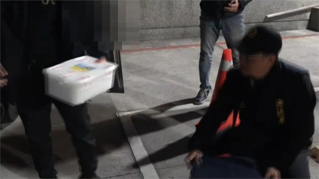 保育鳥類非法交易! 鸚鵡走私黑市不法獲利上千萬
