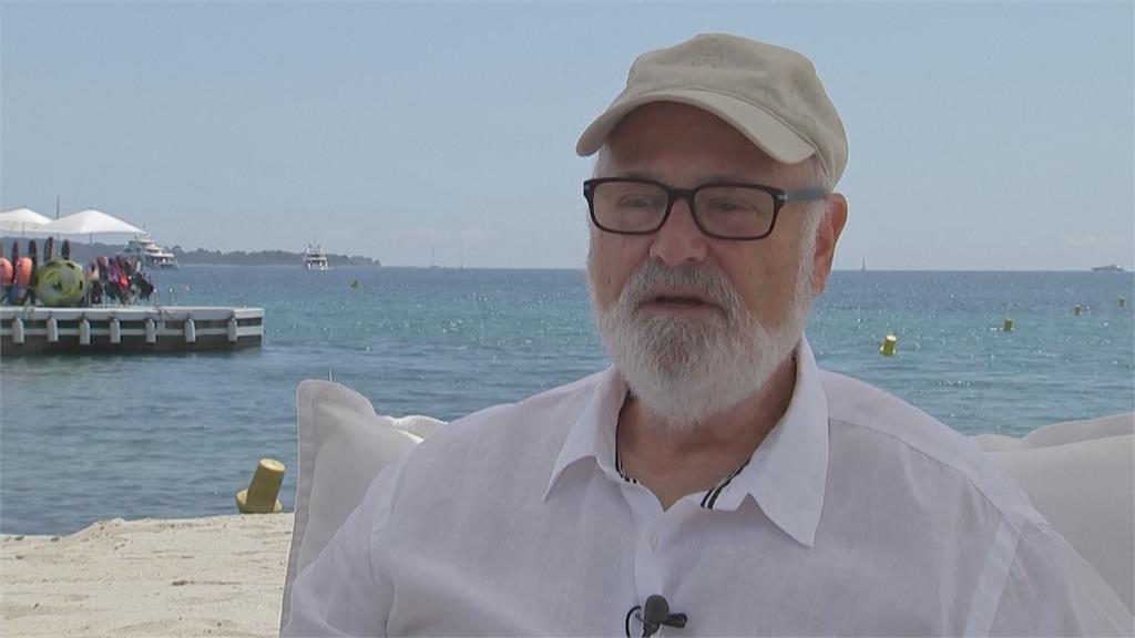 「當哈利遇上莎莉」導演夫婦陳屍家中 美媒爆：兒子涉重嫌