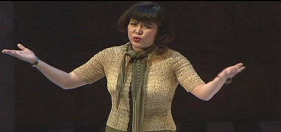【台灣演義】27歲演媽媽桑獲好評　轉行窮到只剩15塊