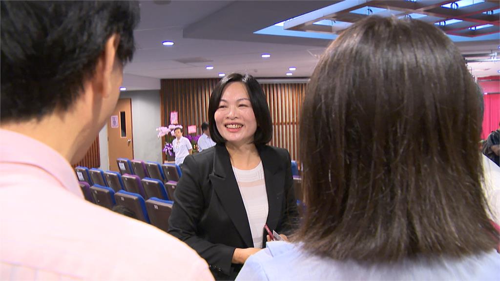 馬辦切割蕭旭岑？馬英九被解讀「向美遞投名狀」保馬家人