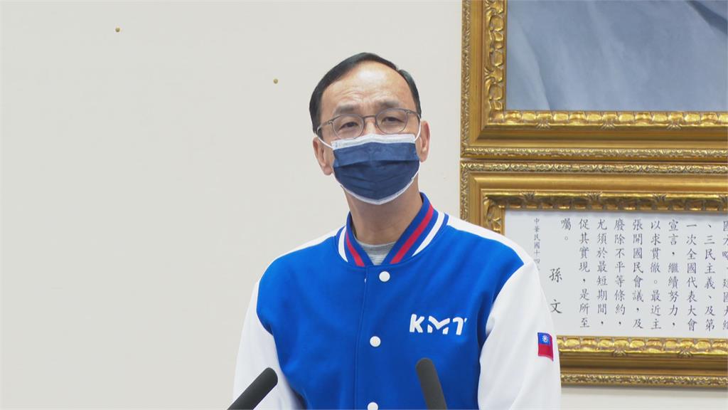 兵役延長被質疑 邱國正:沒有要挑釁 但對方要來就奉陪