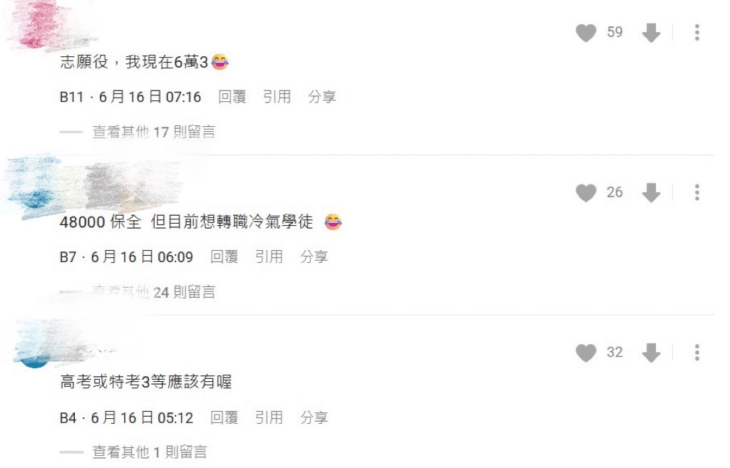 出社會2年月薪僅35K該轉職嗎？他嘆「天花板就這樣了」過來人揭關鍵