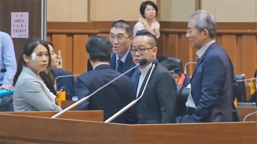 500萬壽司大賽預算爭議! 基隆議會砲聲隆隆