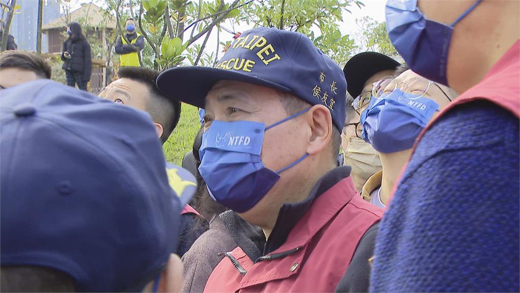 郭台銘頻被勸進有點動心了? 預計「這時間點」表態是否參選