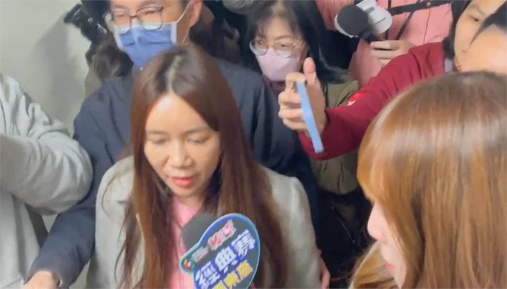北市議員陳怡君「涉詐領助理費逾300萬」!檢調揭「操作手法」偵辦方向曝光