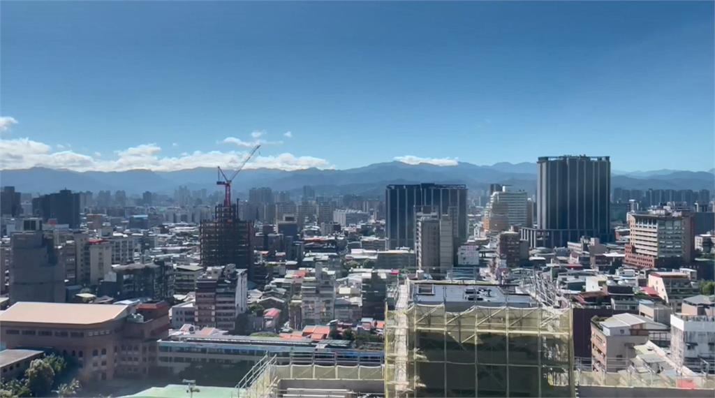 央行重拳打炒房! 北市萬華指標社區單坪新高價