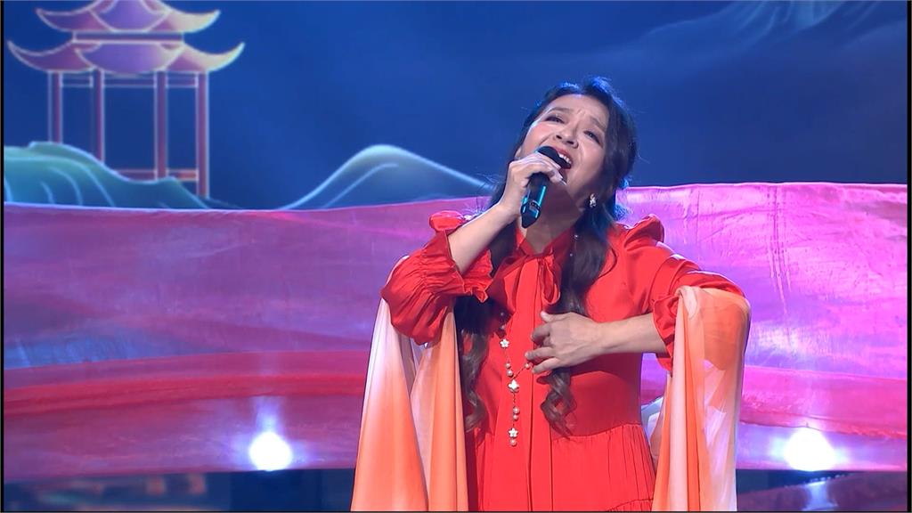 許常德首開金嗓竟遭小歌手宣布「淘汰」　#-#坦言：沒想到有這一天