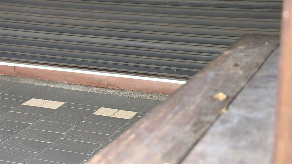 好衰！店員見兩醉男口角規勸　反遭持利器砍三刀