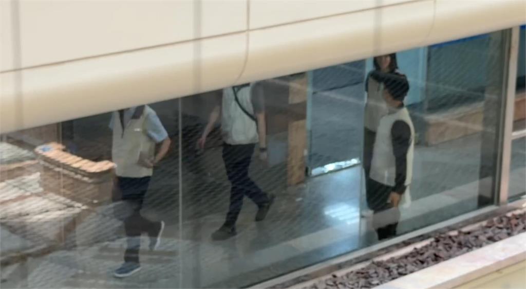 快新聞/「101大股東」宏泰人壽爆非常規交易 遭檢調搜索