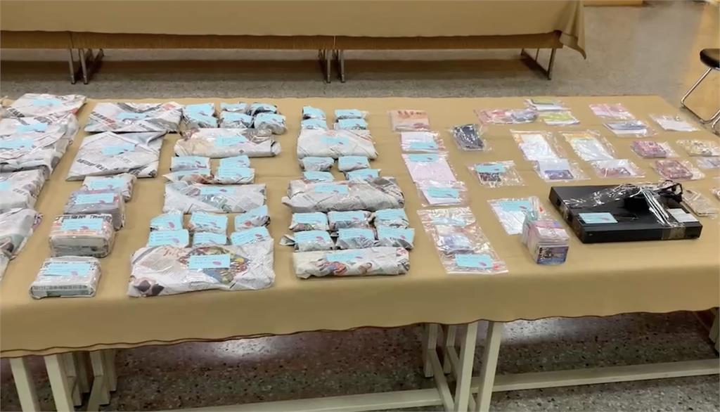 快新聞/業者GG了!合法電子遊戲場經營賭博 難逃台東縣警局數月蒐證法眼