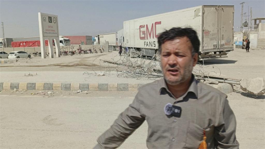 戰線擴大民眾急逃離中東　阿曼陸空路線是首選