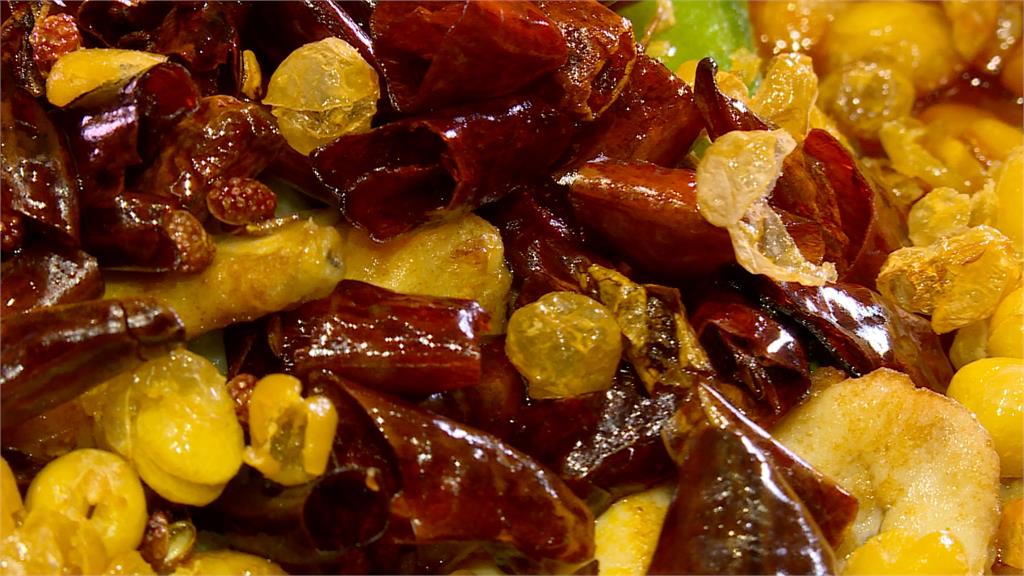 粵菜乳鴿遇上四川花椒 外皮薄脆肉質滑嫩