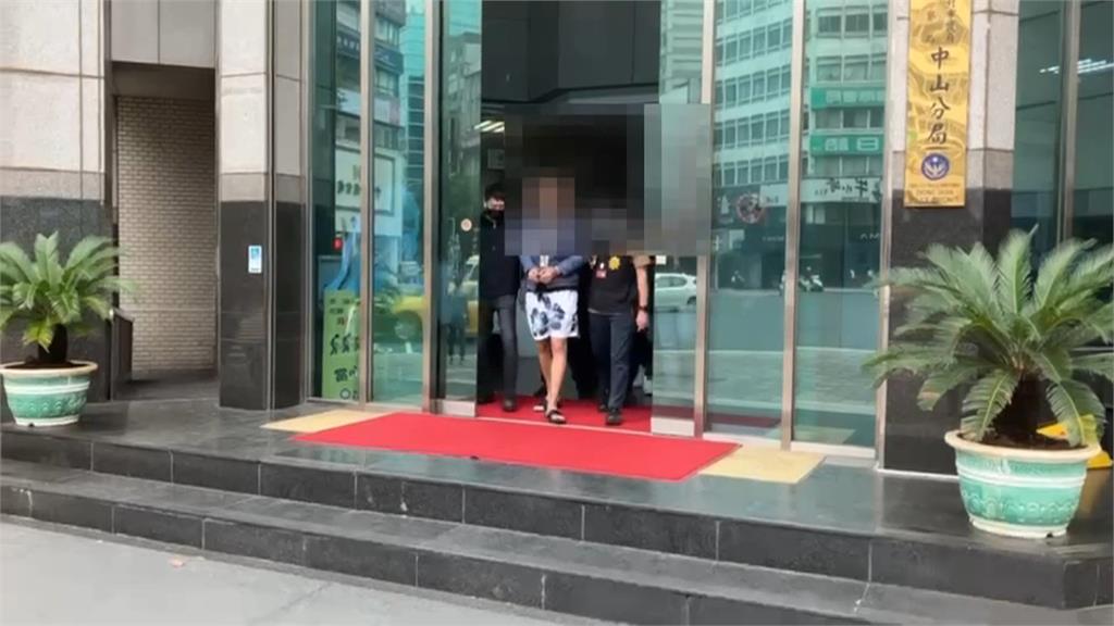 酒店幹部債務糾紛喬不攏 5惡煞當街擄人痛毆!逼簽10萬本票