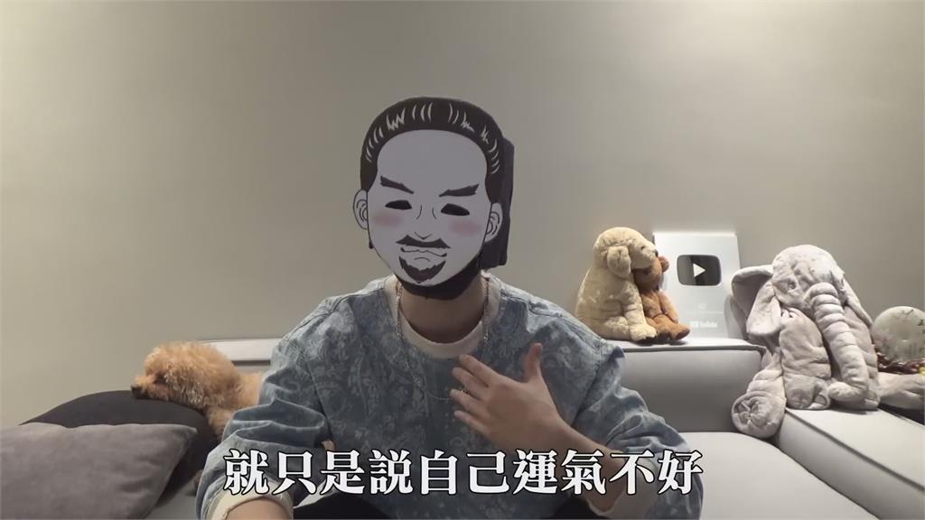 吳亦凡看守所生活曝光!被要求FreeStyle 太折磨晚上偷拭淚