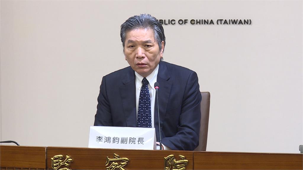 監院濫用公務車爭議!不只李俊俋 還有3監委?