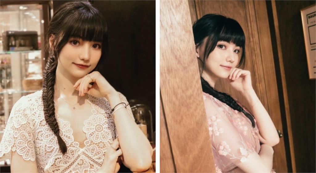 1張勾手照就掀轟動!黑嘉嘉母胎單身28年 擇偶有3條件1加分項