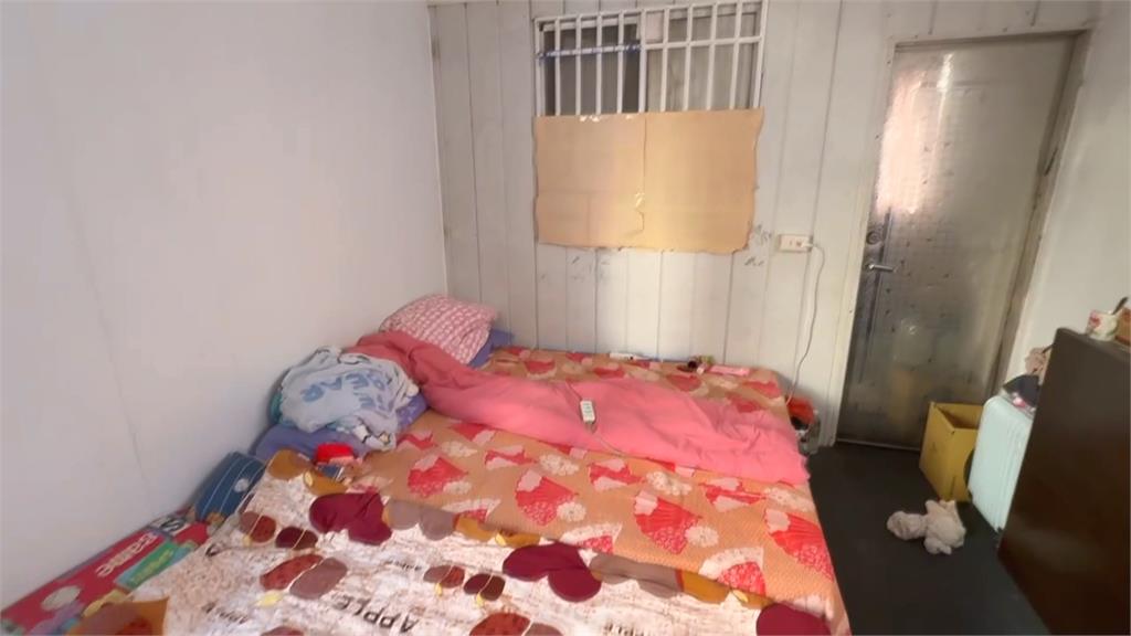 血汗草莓園！　壓榨泰移工「每日操16小時」近百人受害