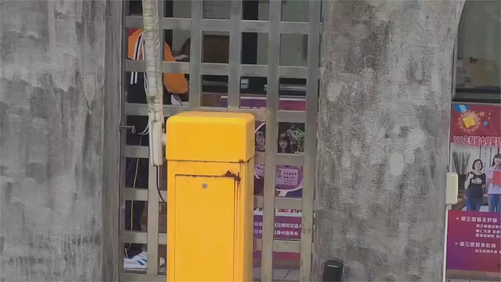 發燒、上吐下瀉... 宜蘭慧燈中學85名學生 疑似集體感染諾羅