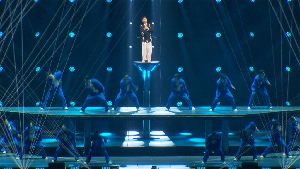 劉德華粉絲都50歲↑?他見演唱會「整票大媽」嘆:年輕人認識華仔嗎?