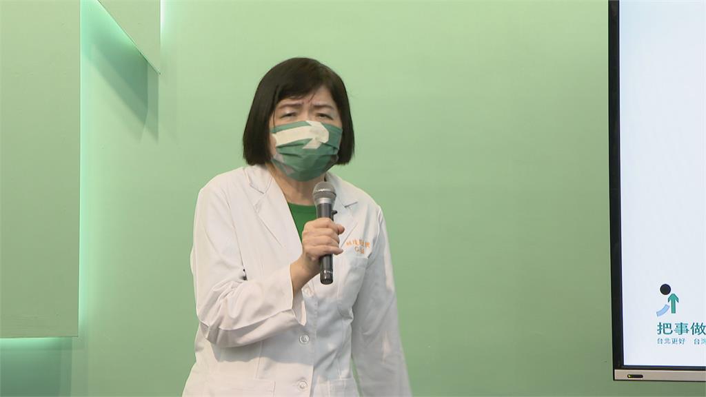 藍白陣營猛攻防疫表現! 醫界「挺阿中」幫說公道話
