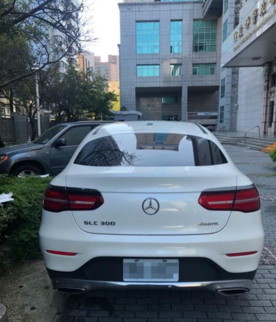 快新聞/賣變臉謎片受害者上百人 小玉愛車「賓士休旅車」將被執行署拍賣